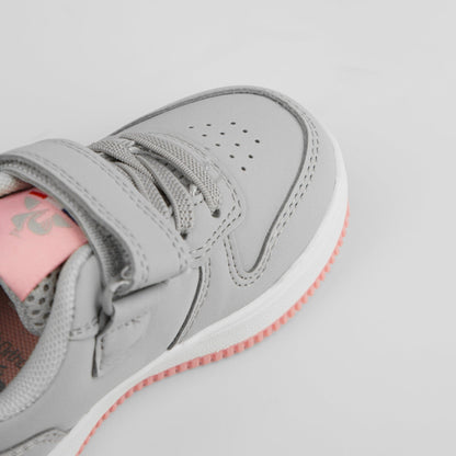 Courtstar 2 Infant Titanium Pink