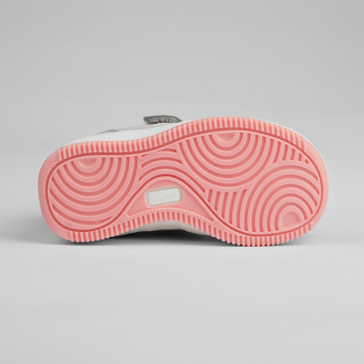 Courtstar 2 Infant Titanium Pink