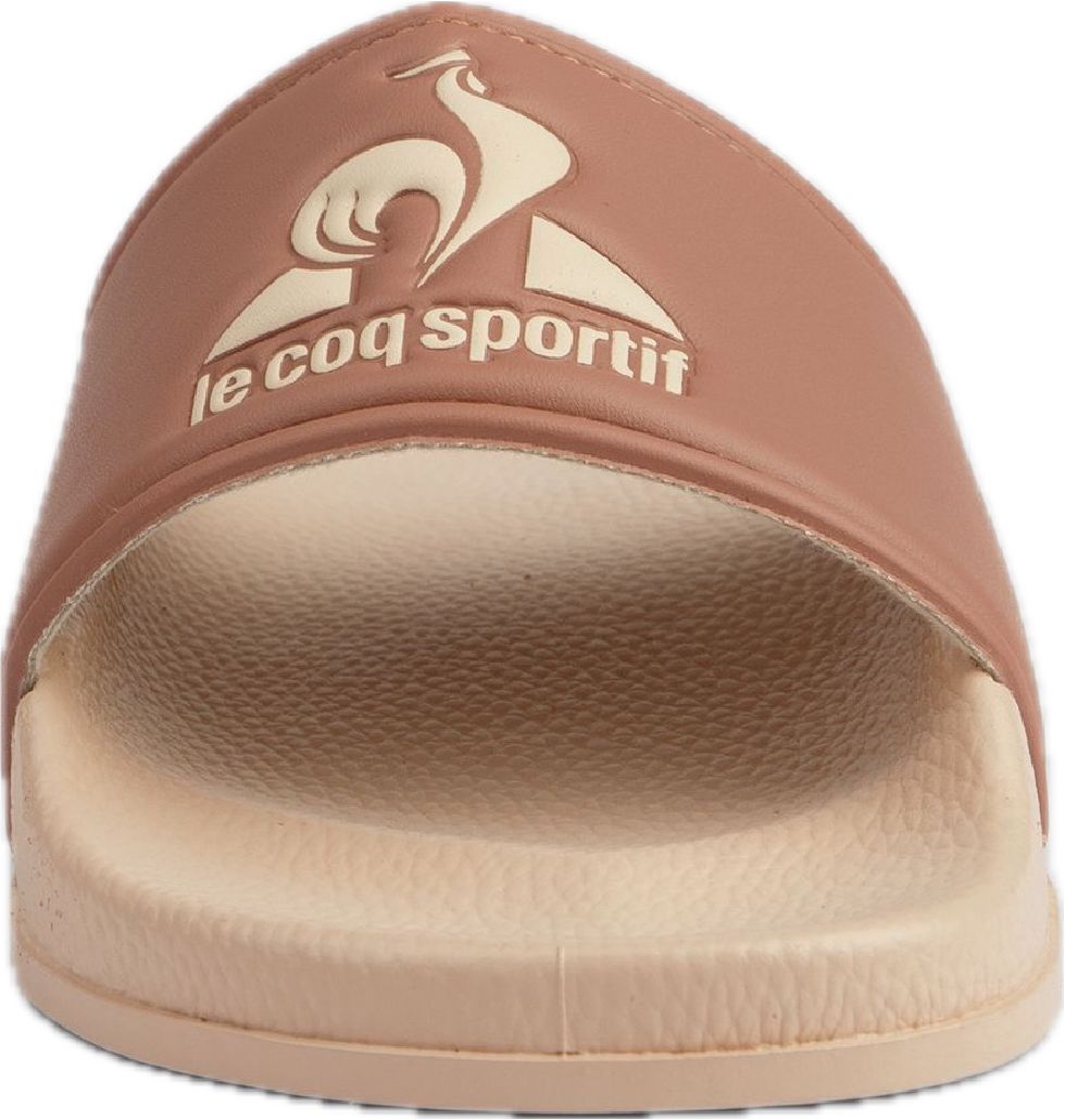 Pool Sandal Womens Pink Blush - Le Coq Sportif