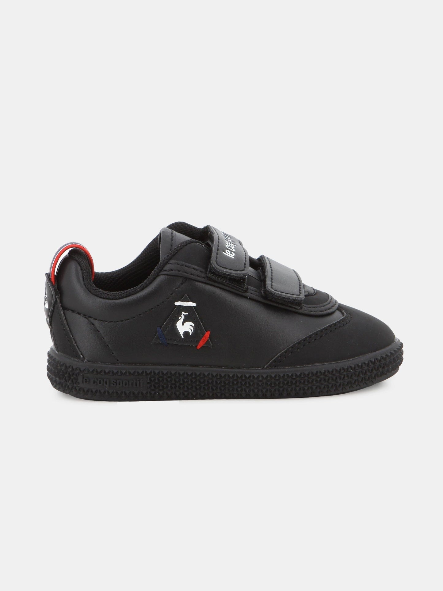 Provencale Low Infant Sneaker Black
