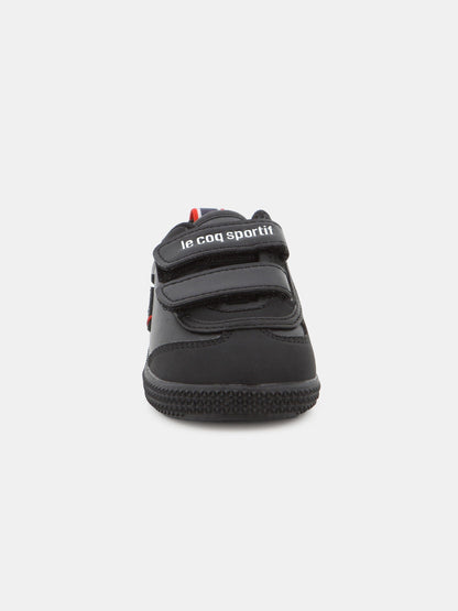 Provencale Low Infant Sneaker Black