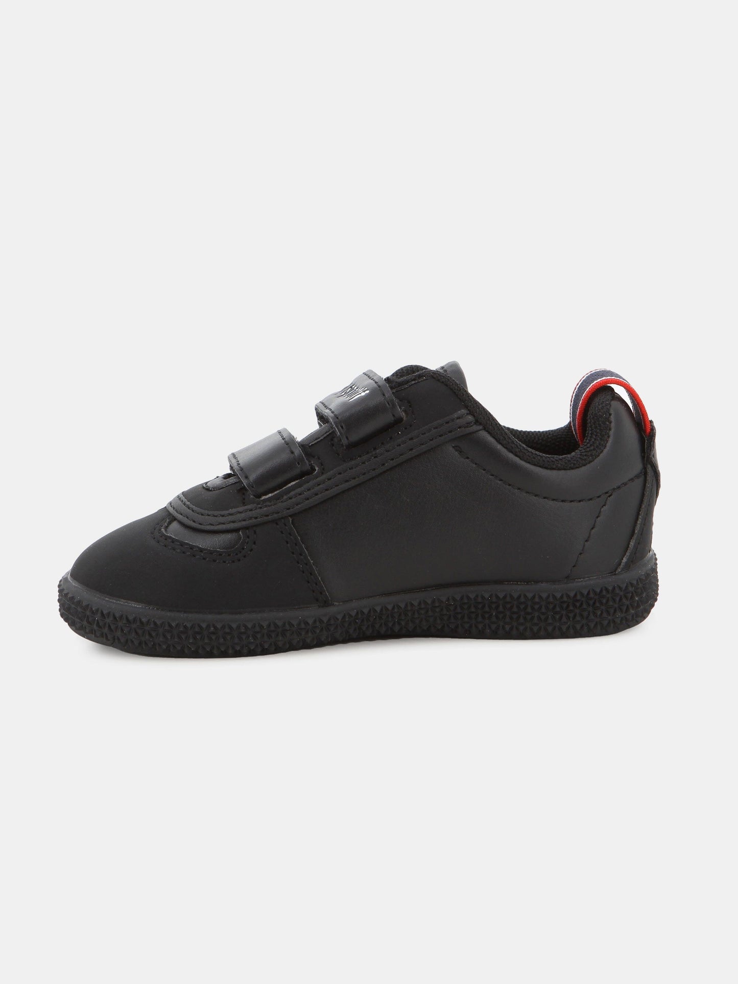Provencale Low Infant Sneaker Black