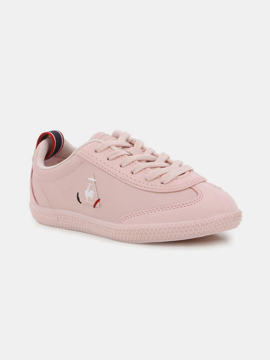 Provencale Low Pre School Sneaker Vale Pink