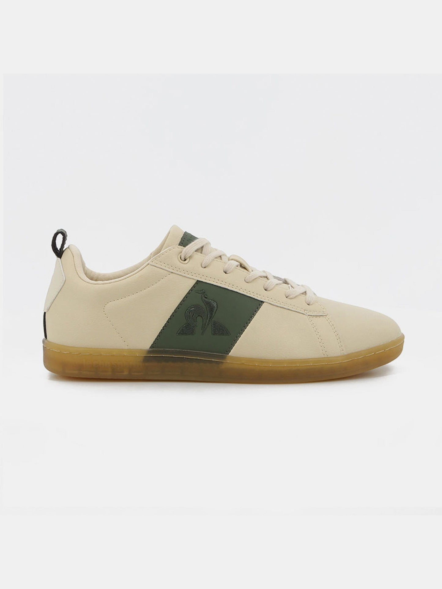 Court Classic Mens Sneaker