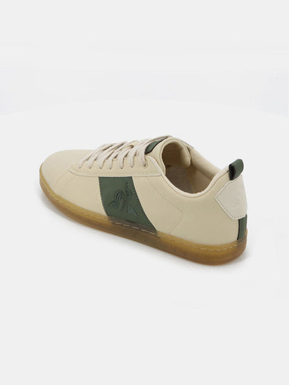 Court Classic Mens Sneaker