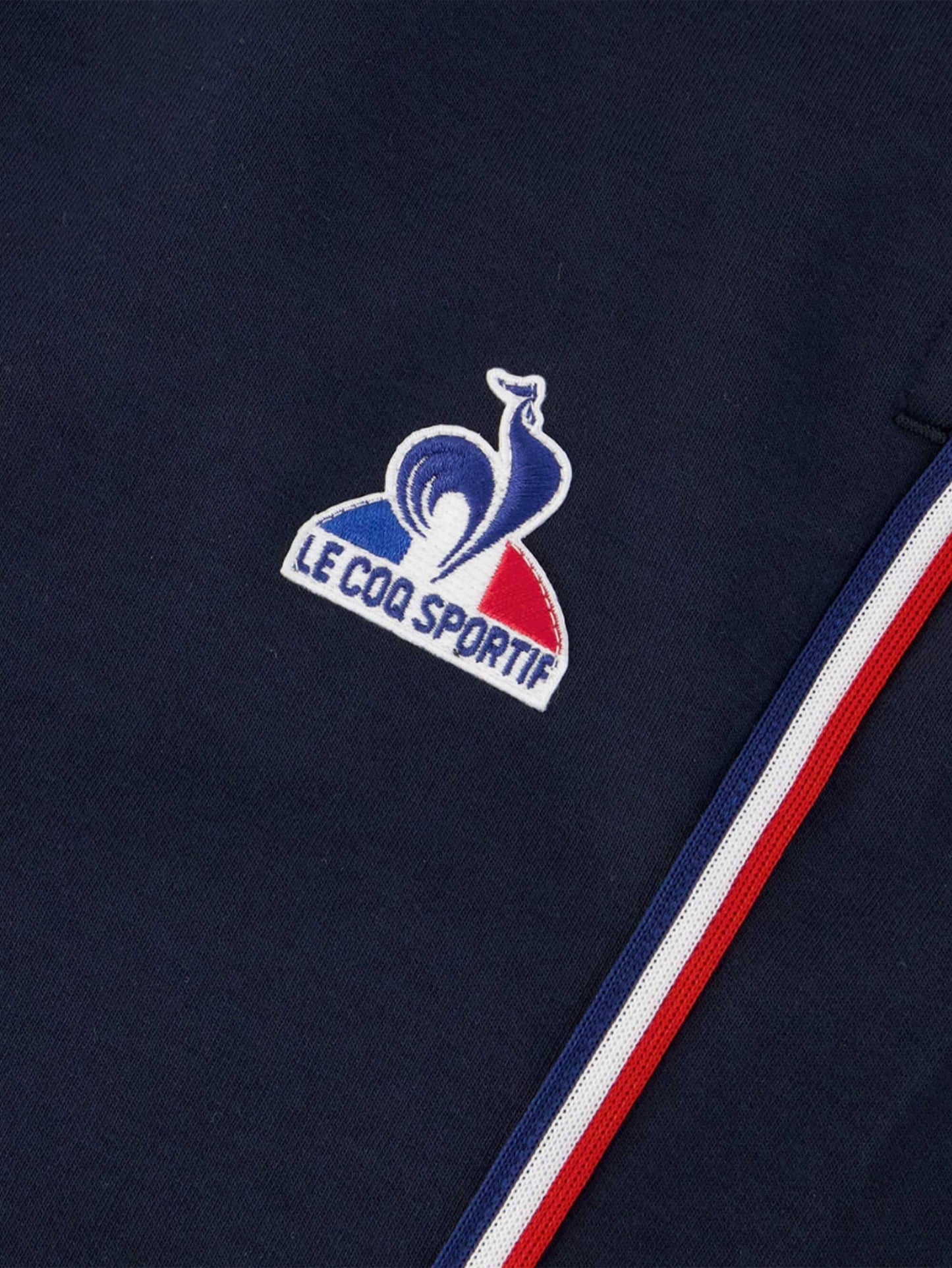 Tricolour Trousers - Le Coq Sportif