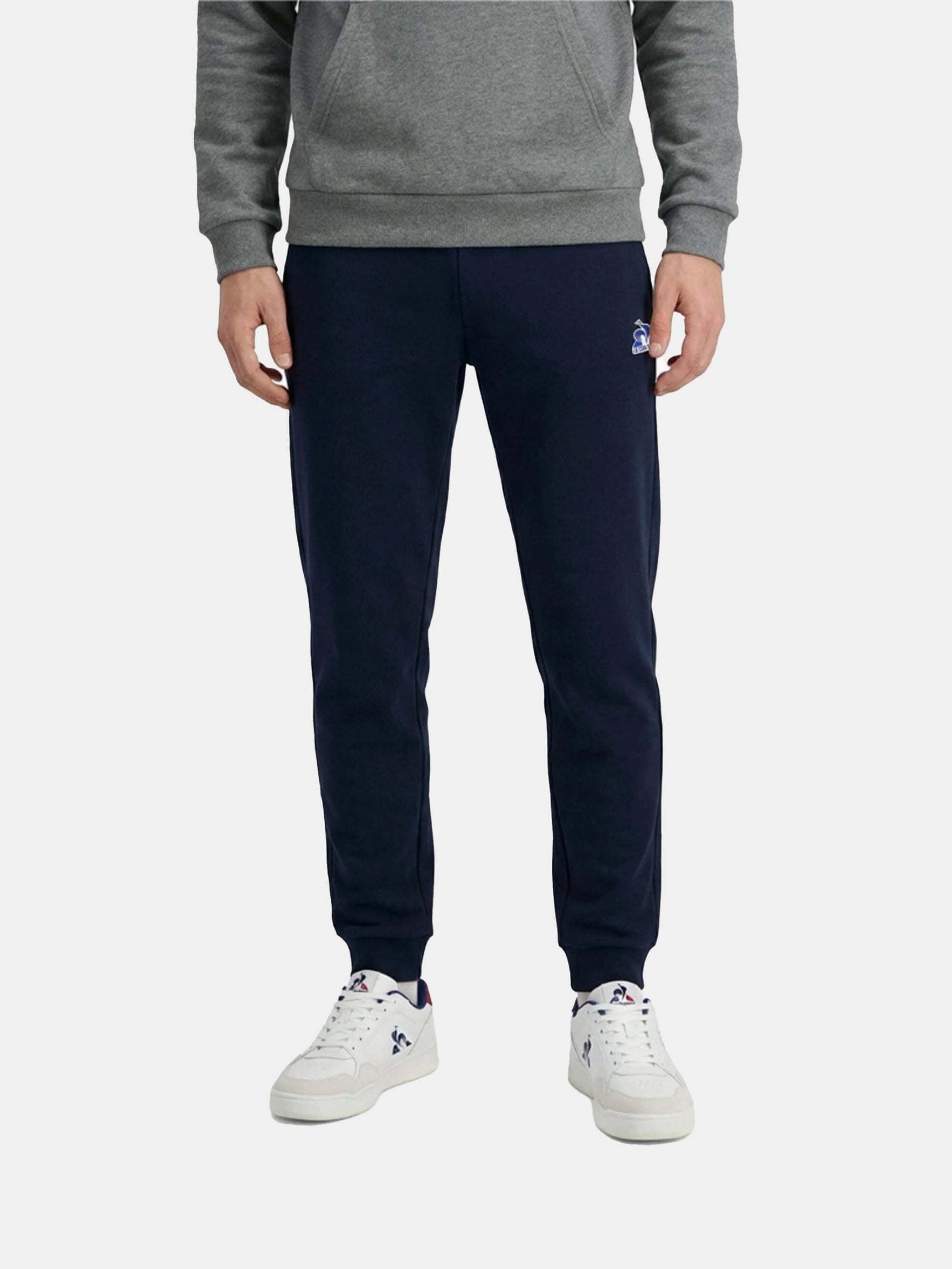 Tricolour Trousers - Le Coq Sportif