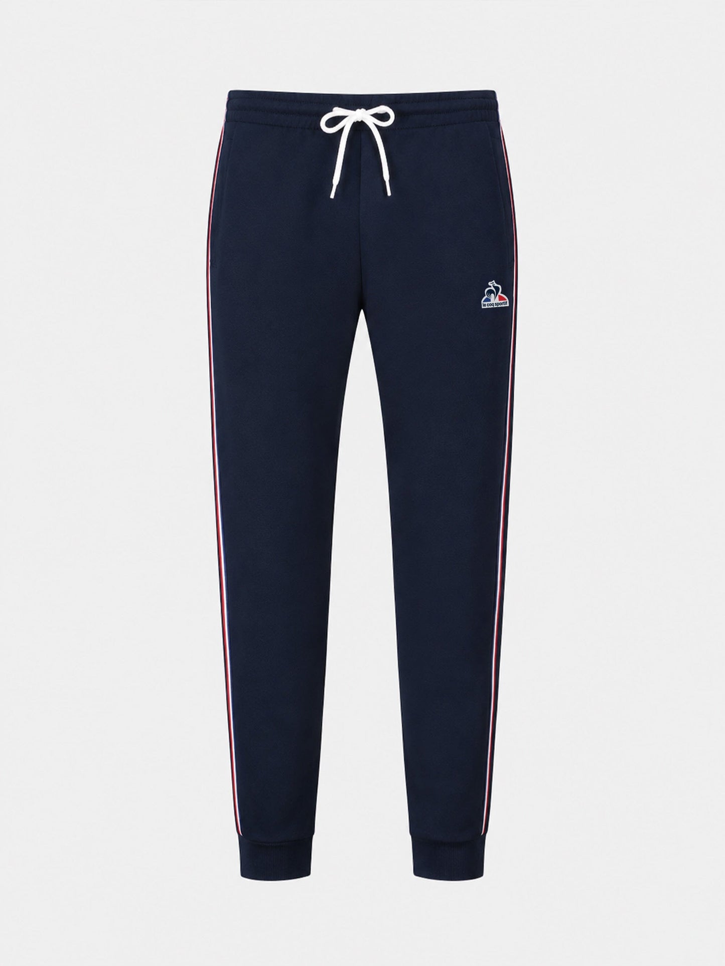 Tricolour Trousers - Le Coq Sportif