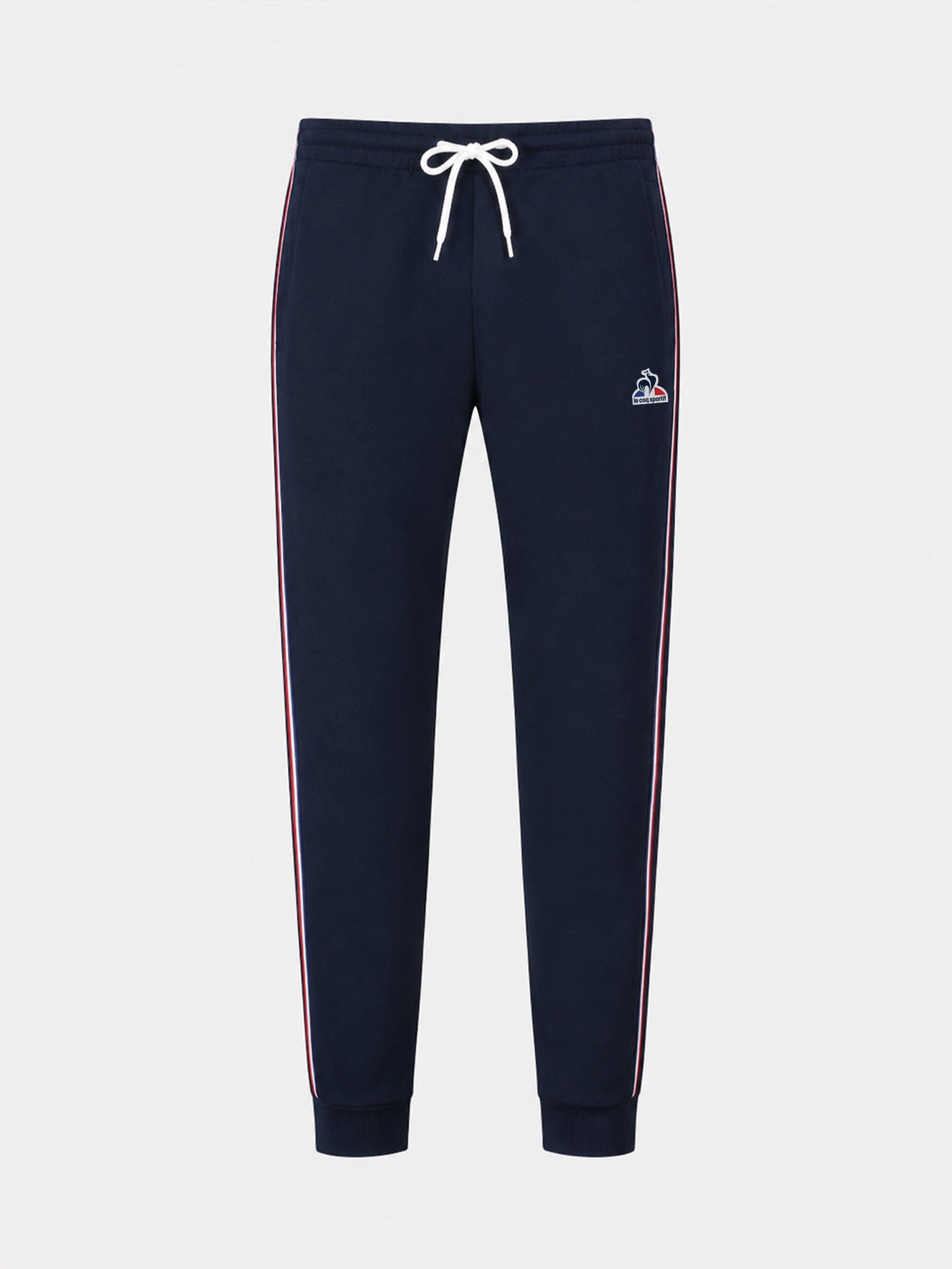 Tricolour Trousers - Le Coq Sportif