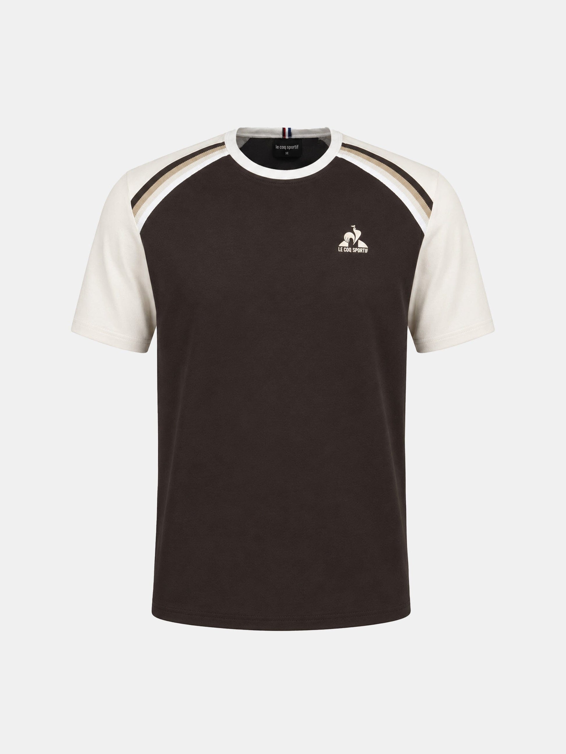 Heritage Cotton Jersey T-shirt - Le Coq Sportif