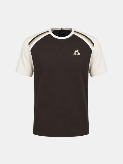 Heritage Cotton Jersey T-shirt - Le Coq Sportif