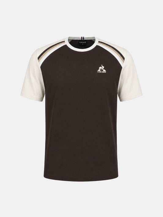 Heritage Cotton Jersey T-shirt - Le Coq Sportif