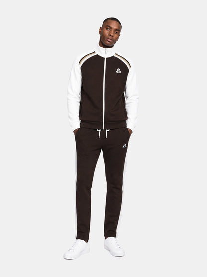 Heritage Straight Trouers - Le Coq Sportif
