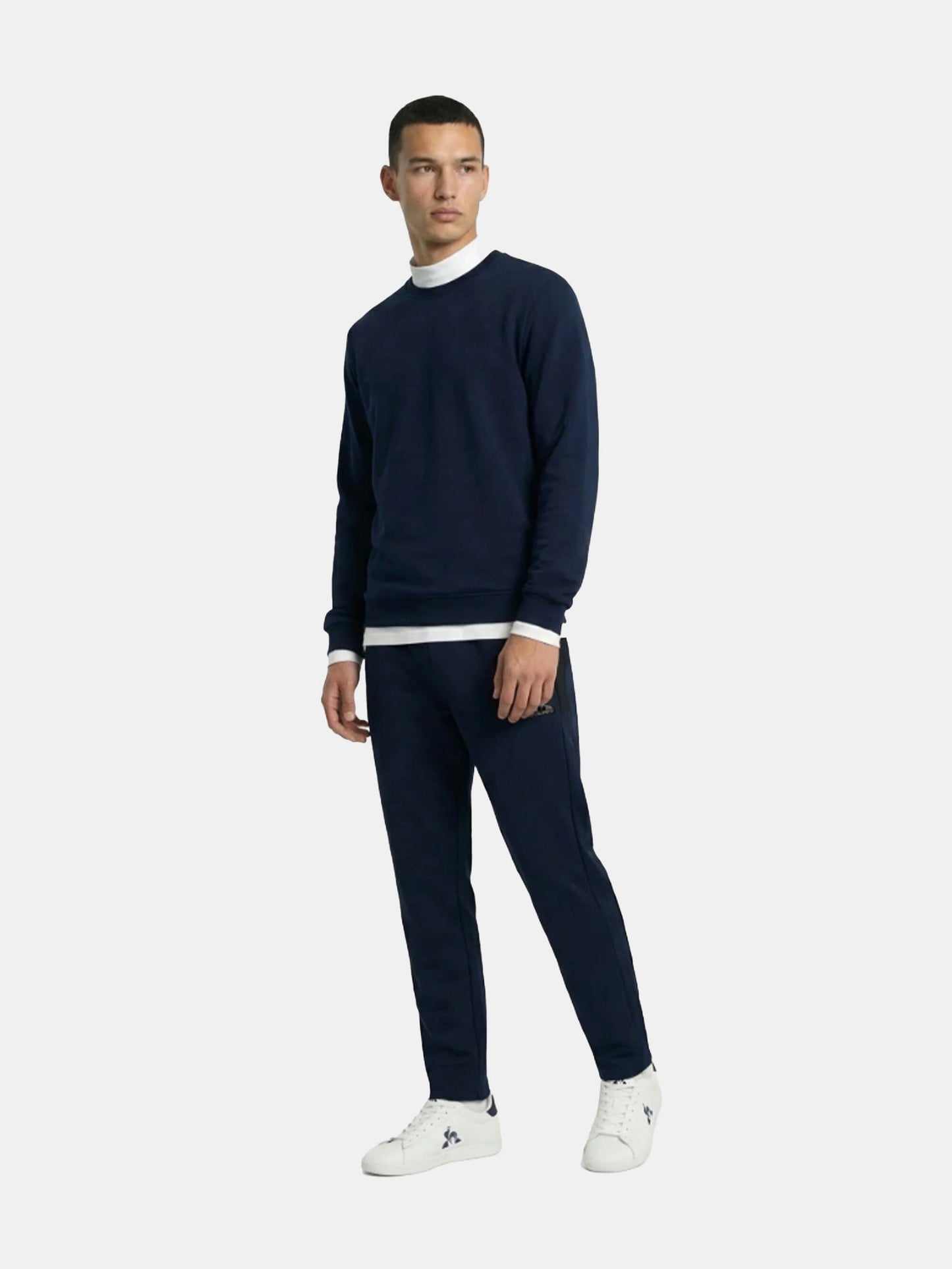 Coq d'Argent Trousers - Le Coq Sportif