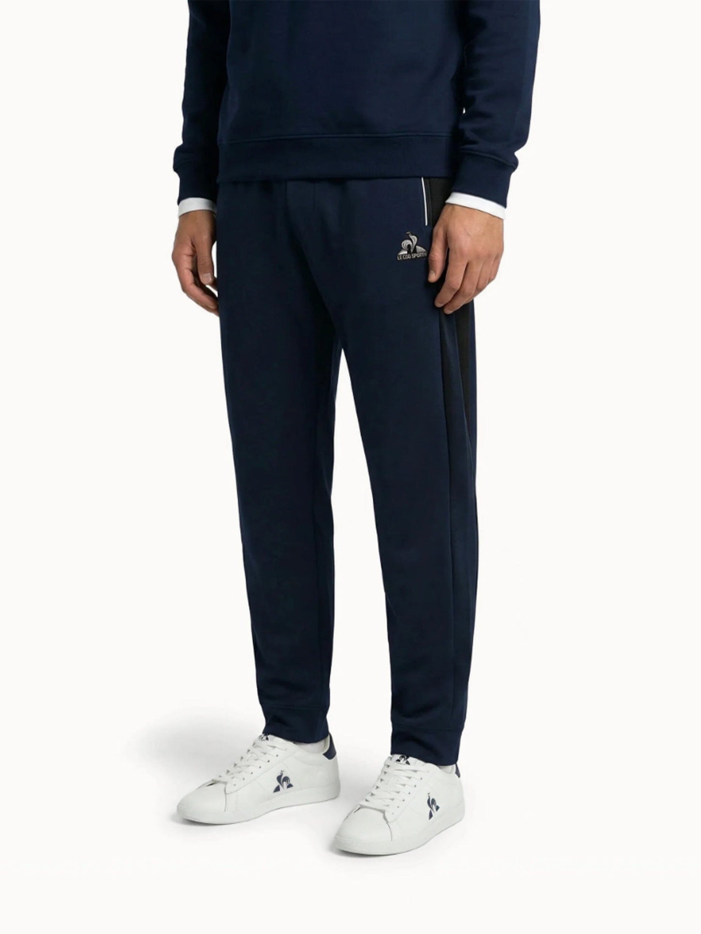 Coq d'Argent Trousers - Le Coq Sportif