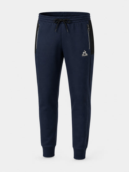 Coq d'Argent Trousers - Le Coq Sportif