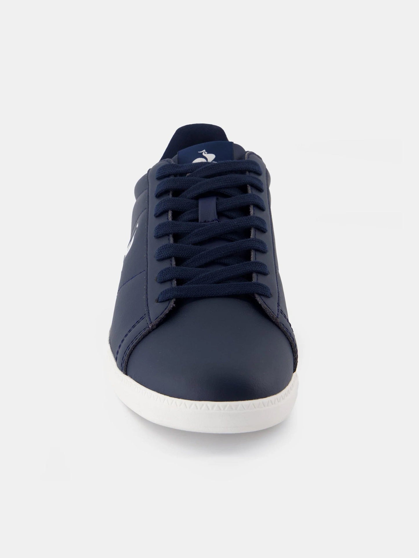 Courtset Leather City Sneaker - Le Coq Sportif