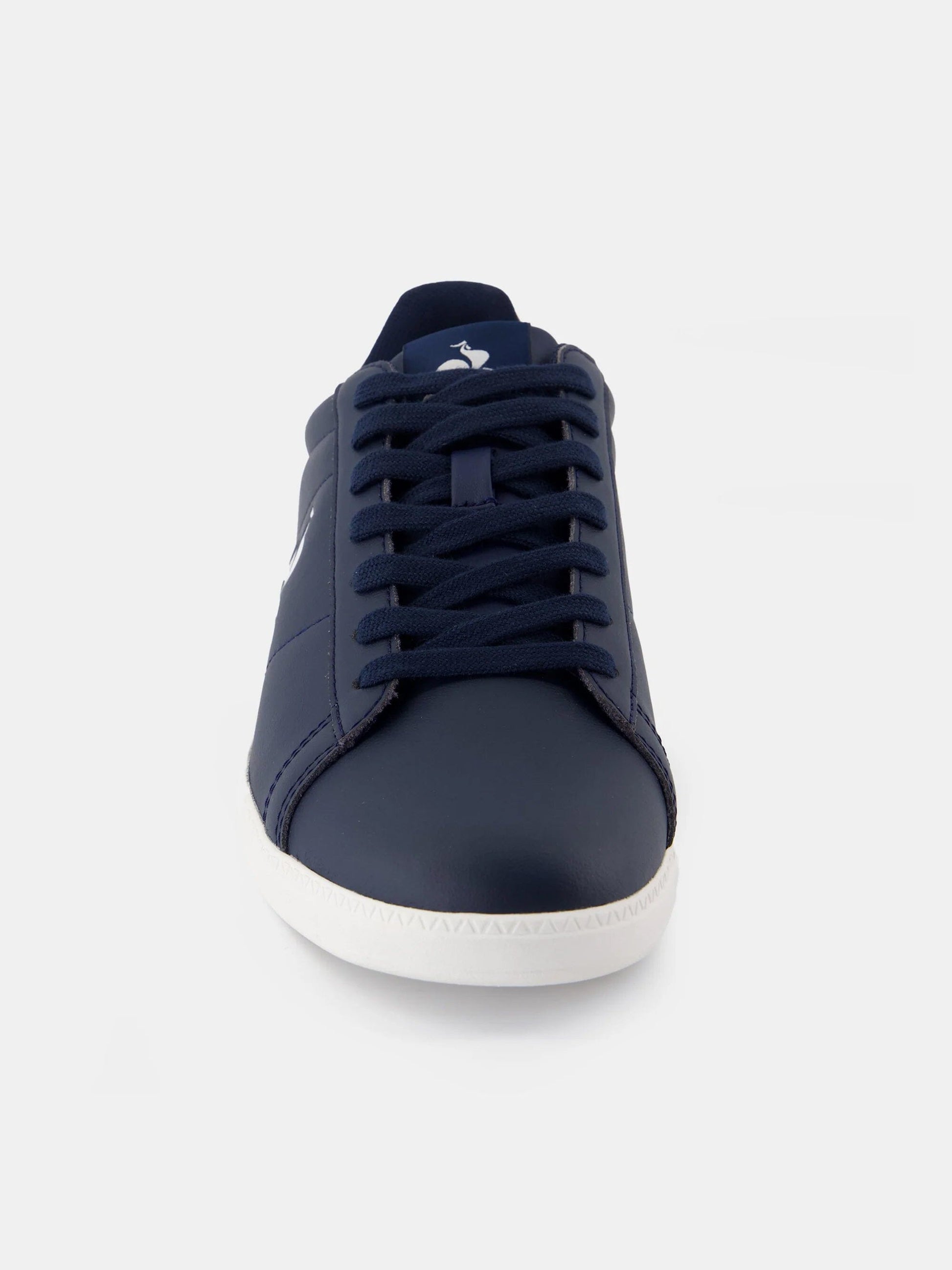 Courtset Leather City Sneaker - Le Coq Sportif