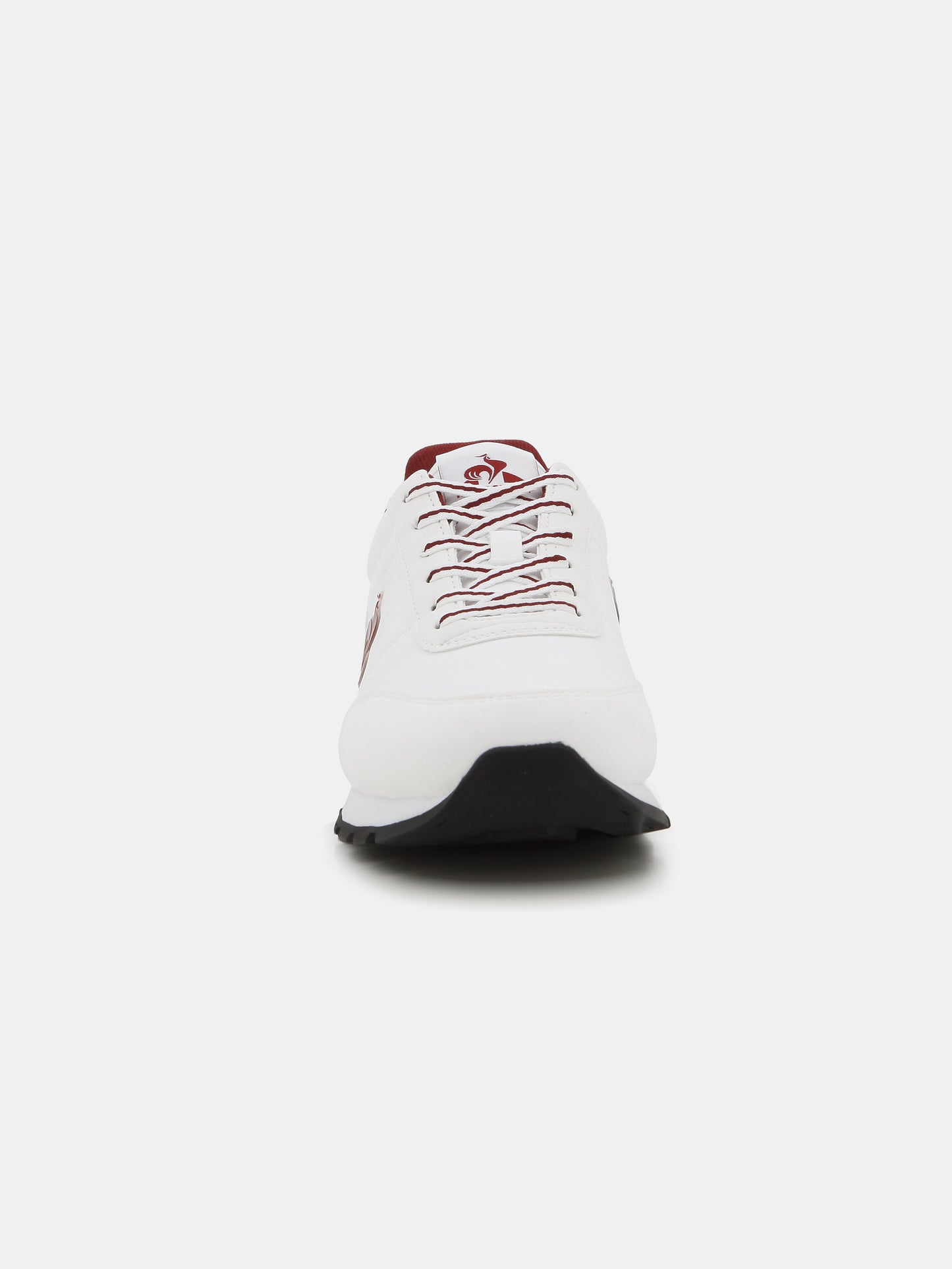 Racerone Sneaker Optical White Rio Red