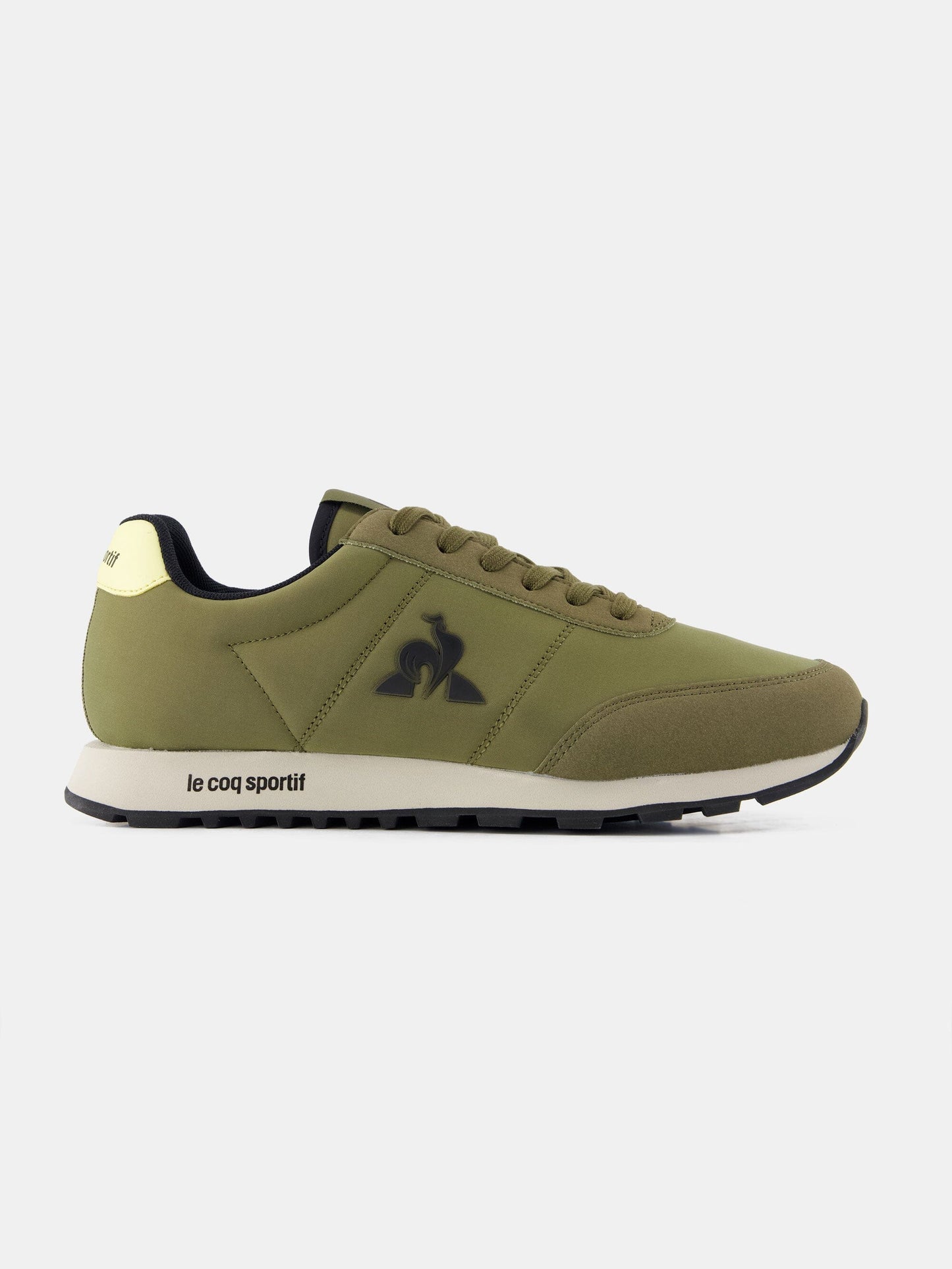 Racerone Sneaker Military Olive