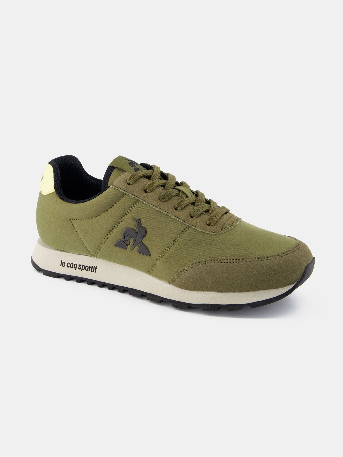 Racerone Sneaker Military Olive