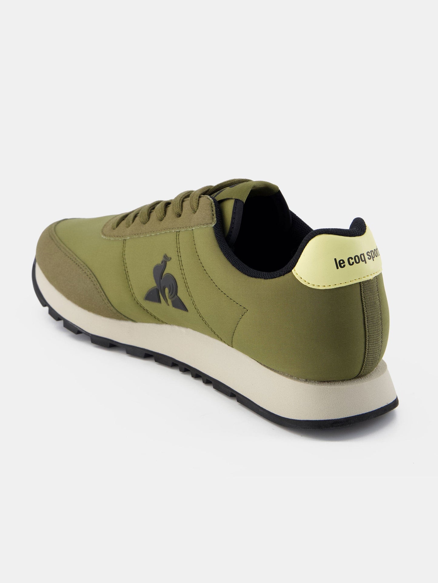 Racerone Sneaker Military Olive