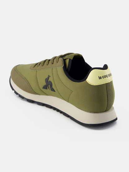 Racerone Sneaker Military Olive