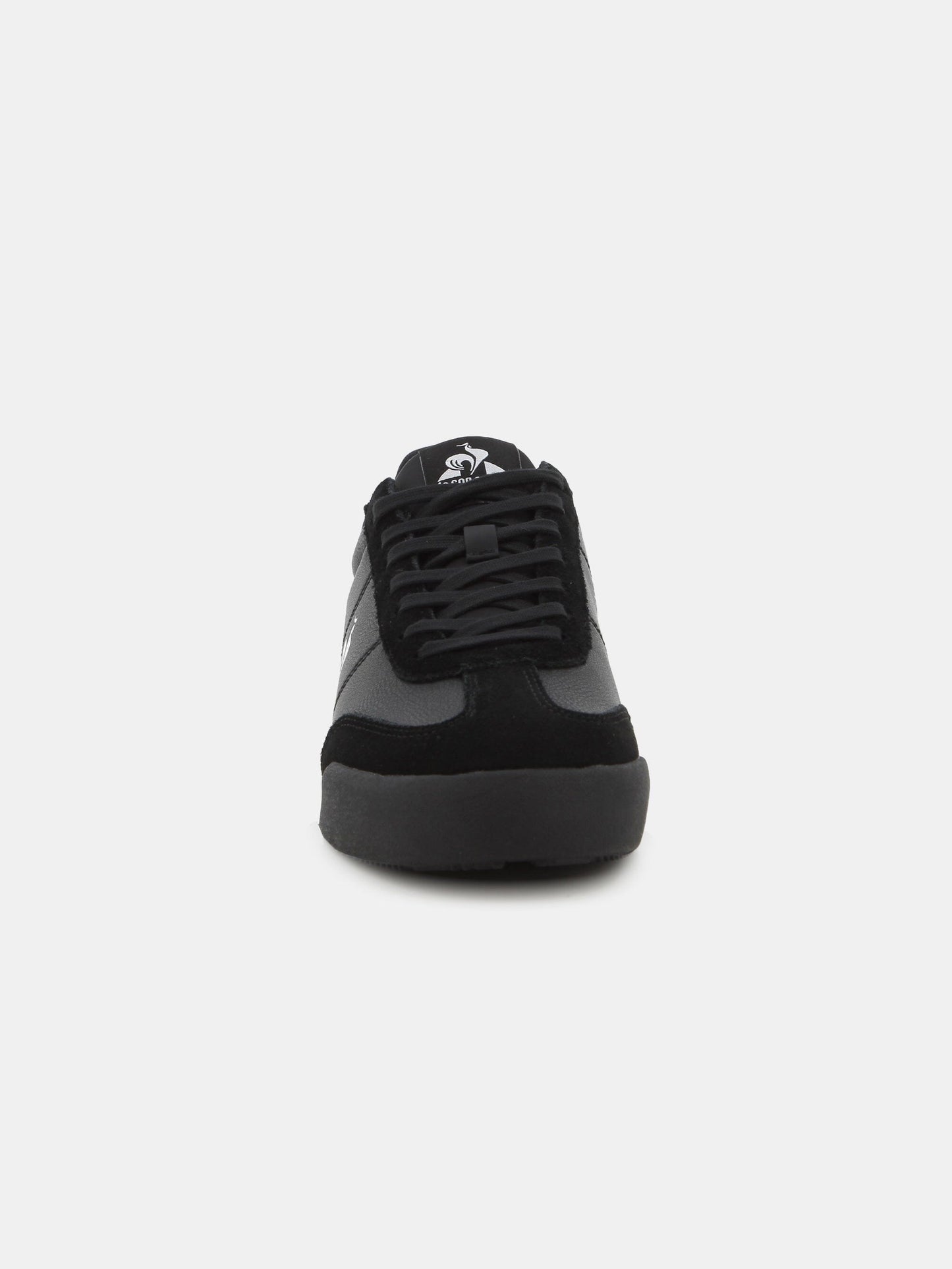 Footsport Sneaker Black Optical White - Le Coq Sportif