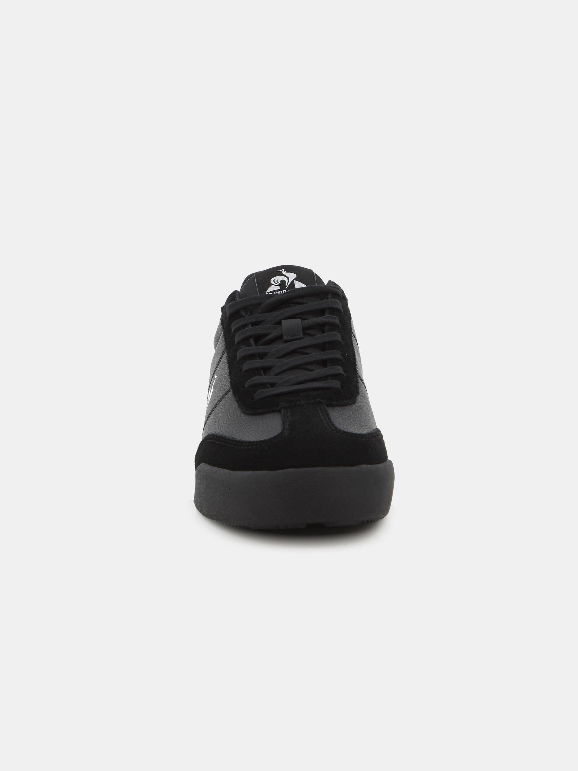 Footsport Sneaker Black Optical White - Le Coq Sportif