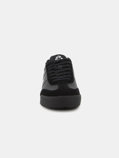 Footsport Sneaker Black Optical White - Le Coq Sportif