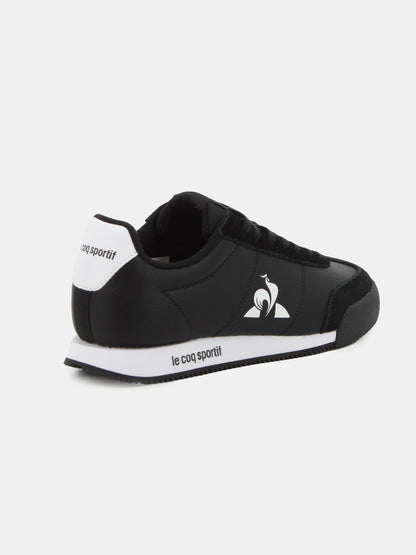 Footsport Sneaker Black Optical White - Le Coq Sportif