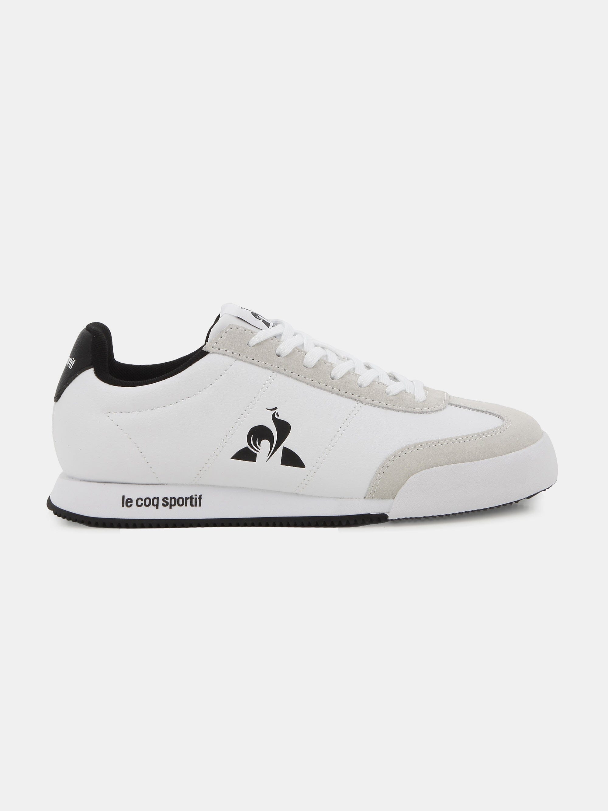 Footsport Sneaker Optical White – Le Coq Sportif