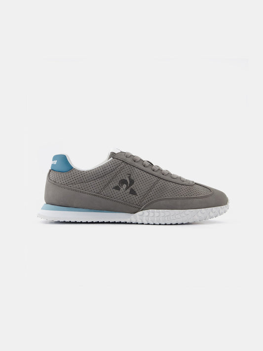 Veloce Nubuck Sneaker Frost Grey