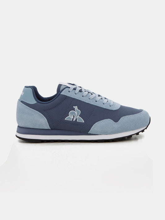 Astra Sneaker Sea Blue