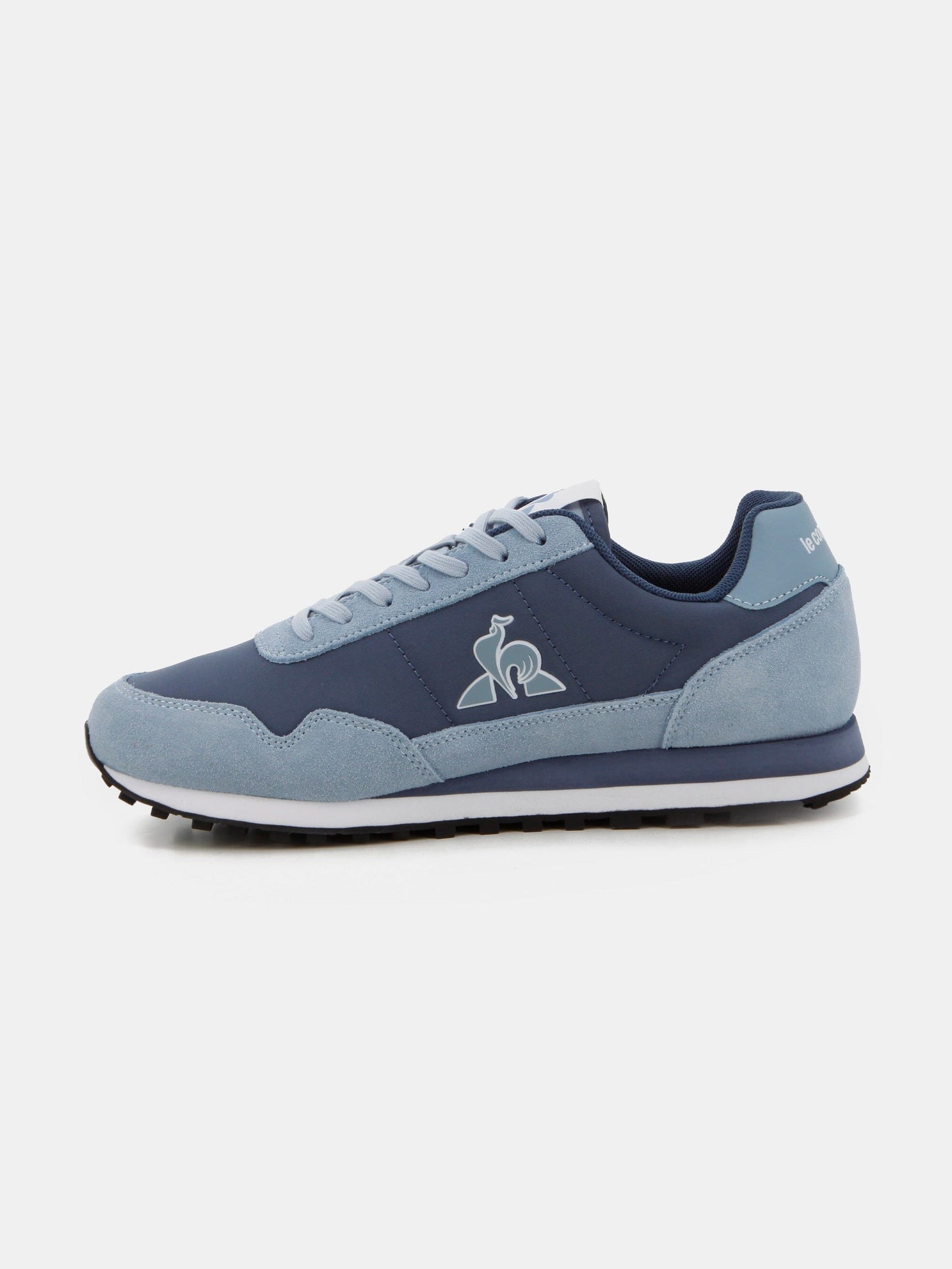 Astra Sneaker Sea Blue