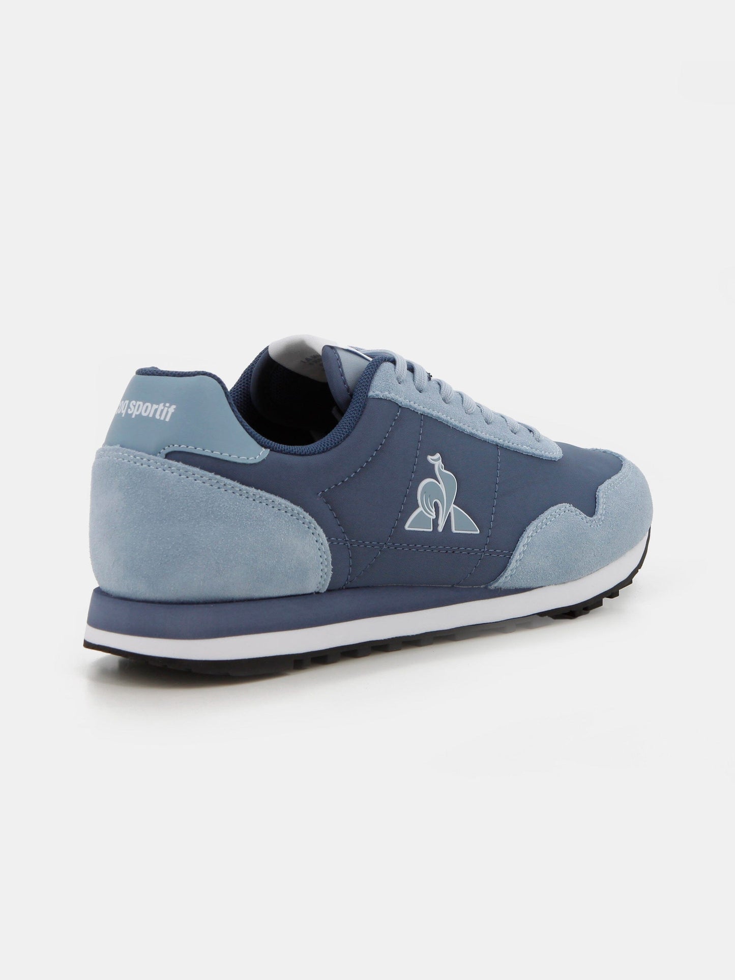 Astra Sneaker Sea Blue