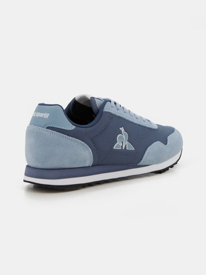 Astra Sneaker Sea Blue