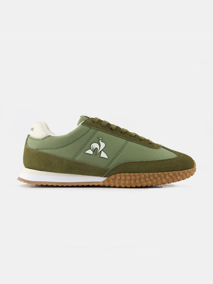 Veloce Sneaker Loden Green Military Olive