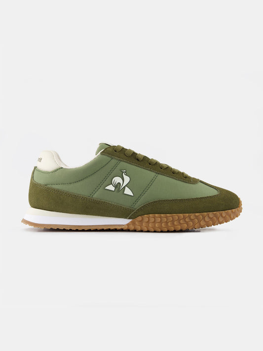 Veloce Sneaker Loden Green Military Olive