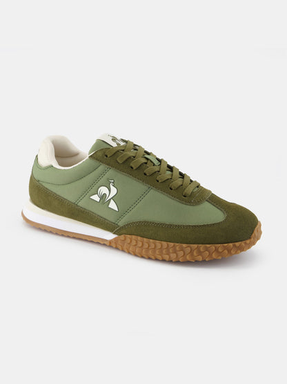 Veloce Sneaker Loden Green Military Olive