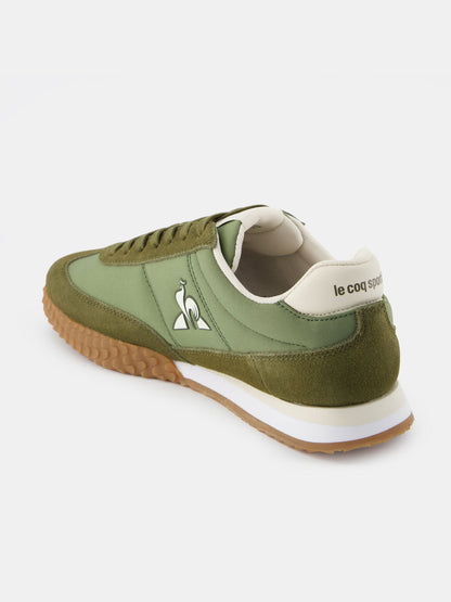 Veloce Sneaker Loden Green Military Olive