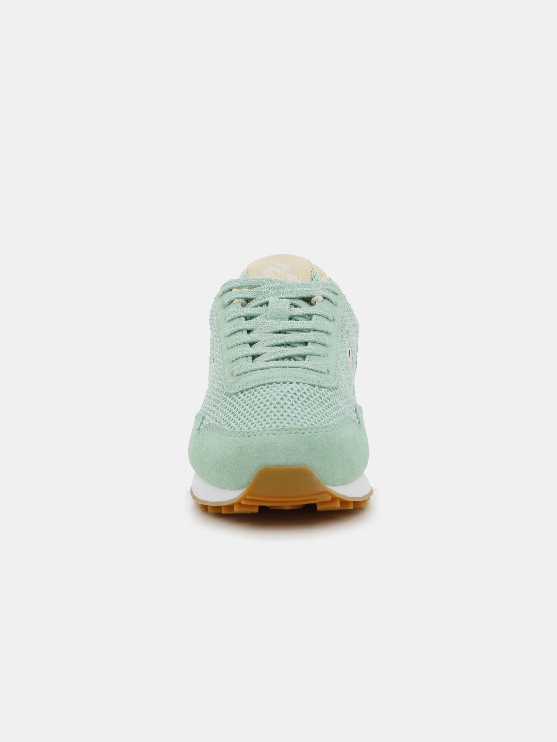 Astra 2 Mesh Women's Sneaker Mist Green - Le Coq Sportif