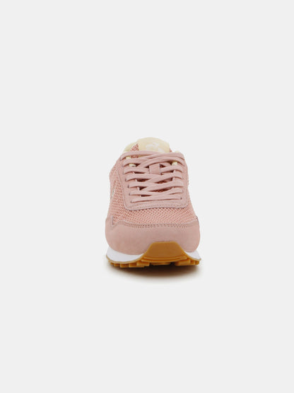Astra 2 Mesh Women's Sneaker Peach Beige - Le Coq Sportif