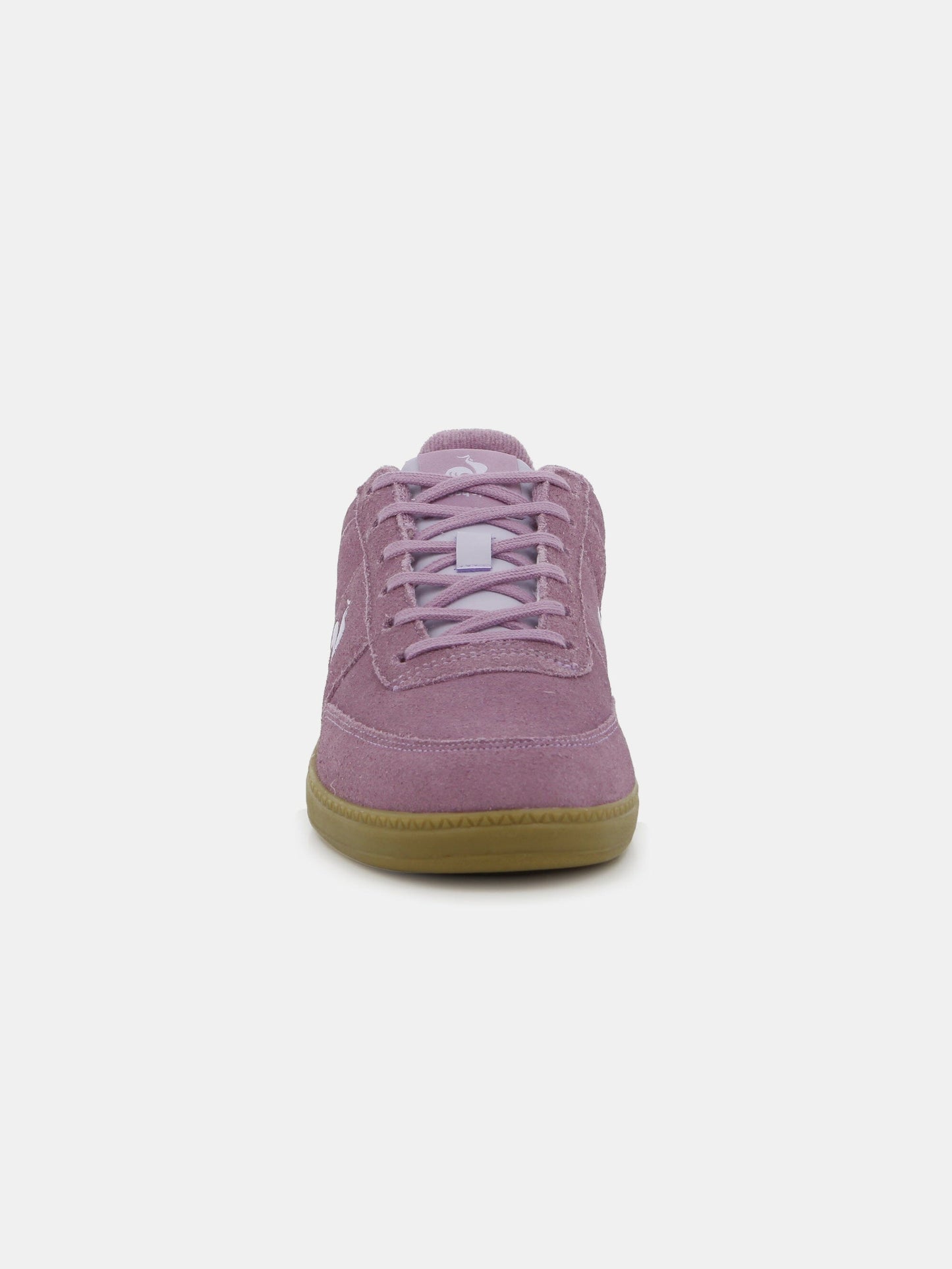 LCS Derby Suede City Sneaker Valerian Gum