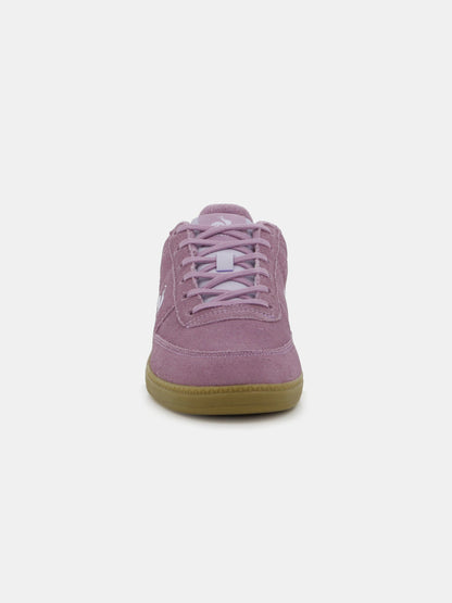 LCS Derby Suede City Sneaker Valerian Gum