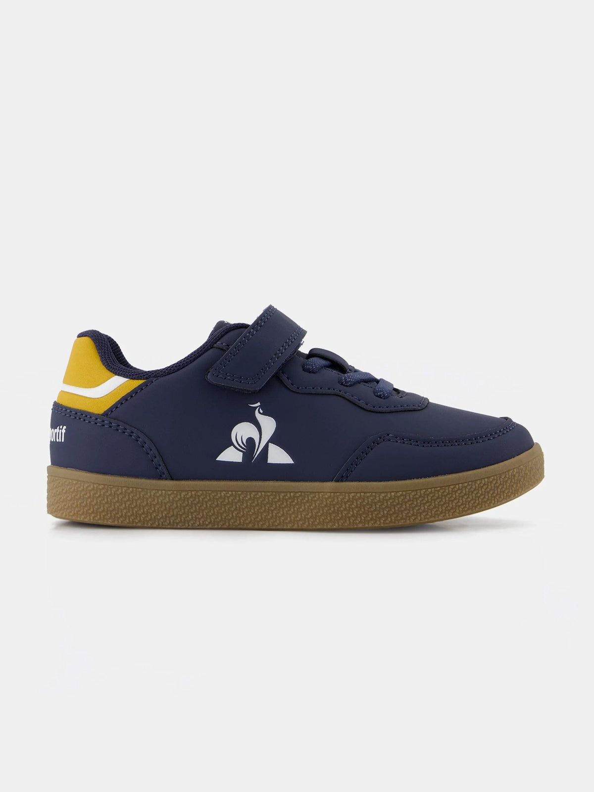 LCS Golazo Pre-School Dress Blue Golden Orange