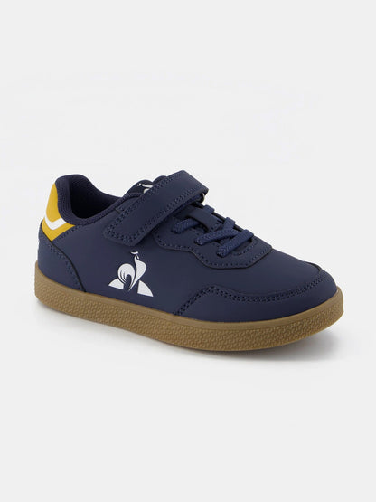 LCS Golazo Pre-School Dress Blue Golden Orange