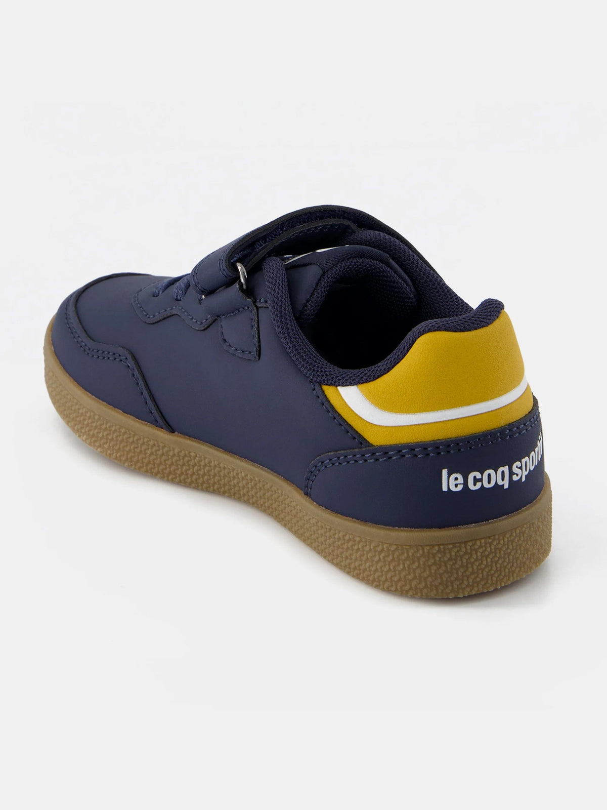 LCS Golazo Pre-School Dress Blue Golden Orange