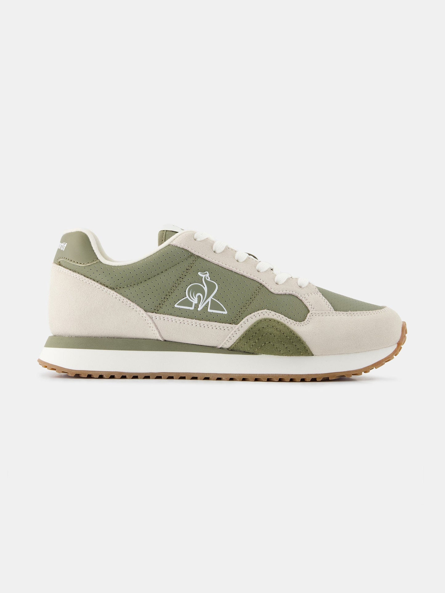 Jet Star Retro Running Sneakers