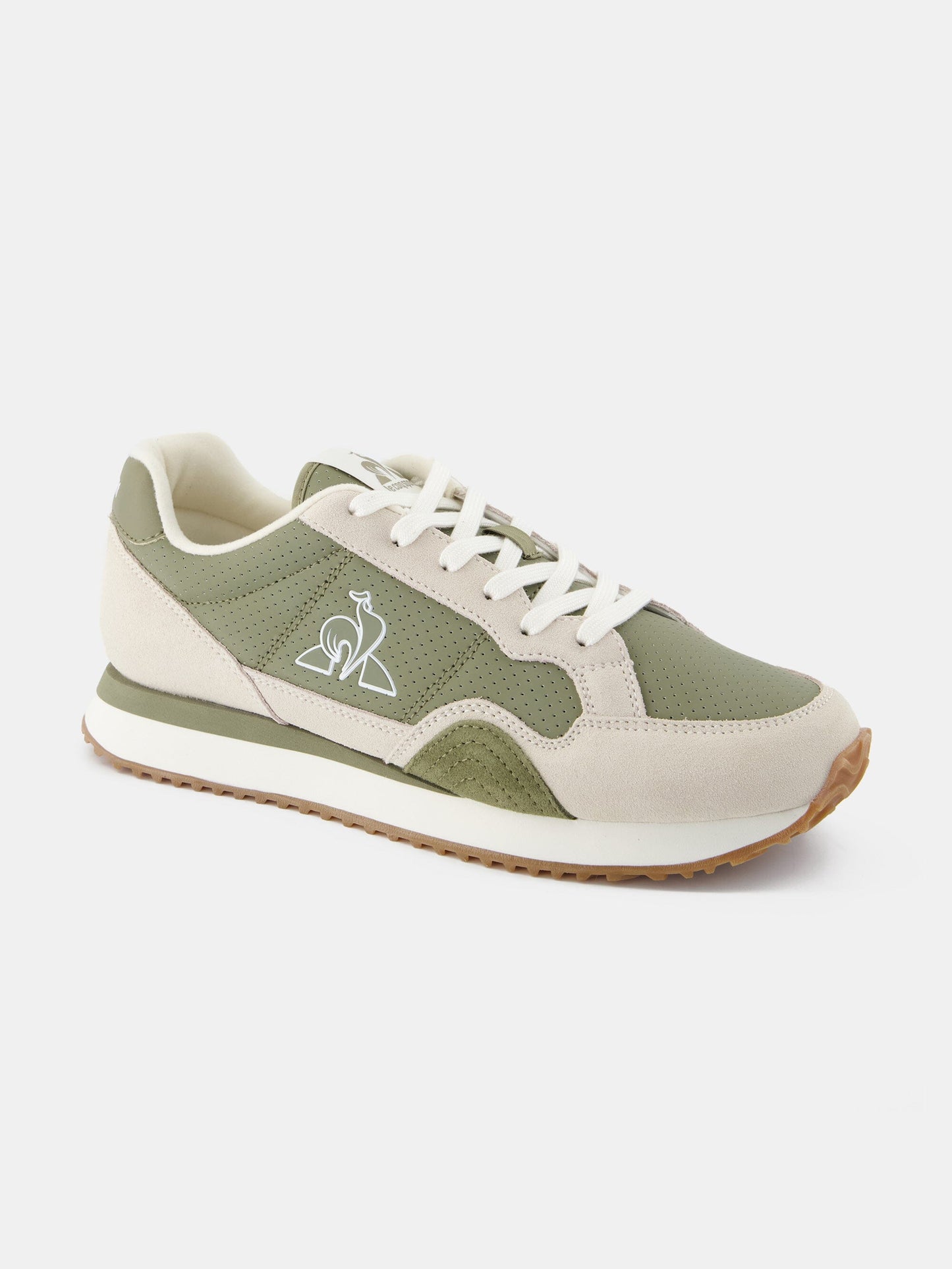 Jet Star Retro Running Sneakers